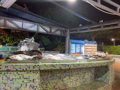 -渔家火锅·海鲜自助餐·演艺(亚龙湾天域酒店)