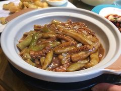 -船歌·鱼水饺青岛菜(闽江二路店)