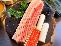 -入火韩国烤肉(凯旋广场店)