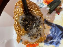 -前门涮肉(群力店)