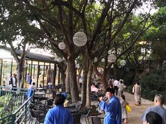 -湖泉半山温泉(湖泉生态园)