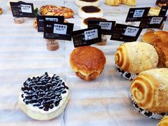 -史努比烘焙店 Snoopy Bakery