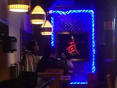 -令狐冲·炭烤活鱼(宝龙店)