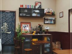大堂-曼谷食堂·泰国家庭料理(丹桂路店)