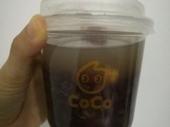现煮红豆芋圆甜品杯-CoCo都可(天虹广场)