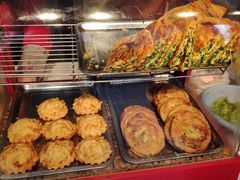 -老上海葱油饼(黄河路店)