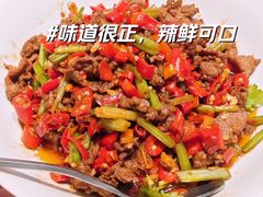 -赣江里•江西菜(望京旺角店)