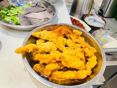 -憨铁匠老火锅(龙岗万科里店)