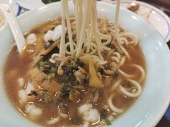 -奎元馆.百年奎元.非遗传承(西湖边的解放路店)