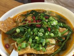 -螺小胖柳州螺蛳粉(钟楼总店)