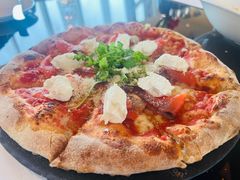 -瑞吉酒店 · Elba 欧尔巴意大利餐厅· 精致意餐·云端聚会
