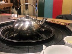 -峰瑞藏地美食·石锅鸡·牦牛肉(大昭寺品牌店)
