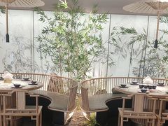 -绿茶餐厅(青岛城阳万象汇店)