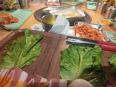 -乌拉烤肉(如皋首店)