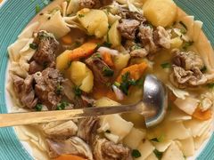 -马白开来特色羊排揪片子  (总店)