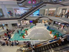-龙湖南京江北天街
