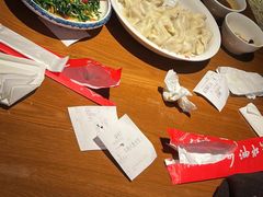 -一篓油水饺(永安街店)