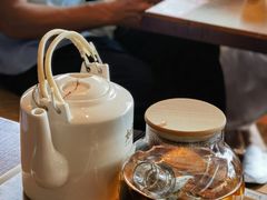 桂花单枞-如轩·海鲜砂锅粥·潮汕菜(一品天下店)