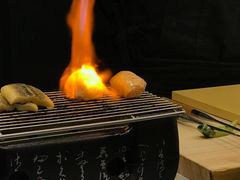 -Sushi Hanzo半藏(天环广场店)