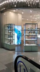 -SWAROVSKI(虹口凯德龙之梦店)