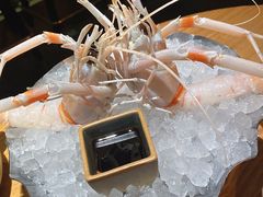 -Osteria Garden 生蚝花园餐厅(原进贤路店)