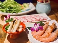 -江户烧肉(高德店)