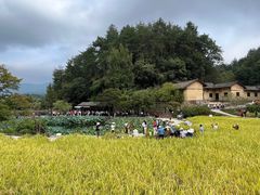 -韶山毛泽东同志故居