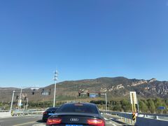 -永定河休闲森林公园