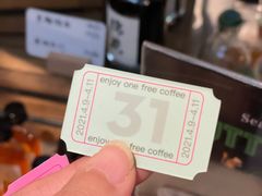 -COTTON CAFE(德信·中外公寓店)