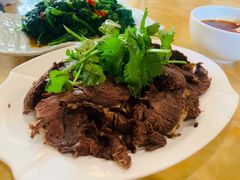 -有家驴肉黄面(敦煌店)