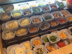 -温野菜涮涮锅(大悦城店)