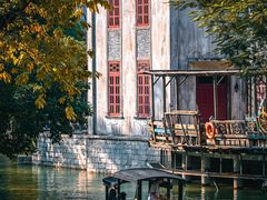 -赤坎·广东华侨国际旅游度假区