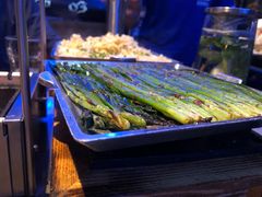 -很久以前羊肉串(打浦路店)