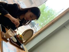 -铁手珈琲制造局metalhands(望京店)