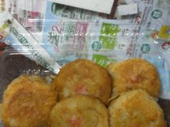 android_upload_pic-王家沙点心店(南京西路总店)