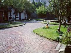 -RoMan罗马健身工作室(莘庄店)