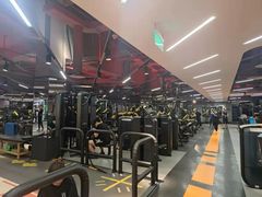 -威尔仕健身(新天地店)