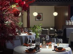 -在前门·烤鸭北京菜(五月花广场店)