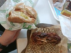 -德克士(前门店)