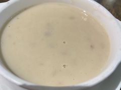 蘑菇汤-Mevlana梅夫娜土耳其餐厅·清真
