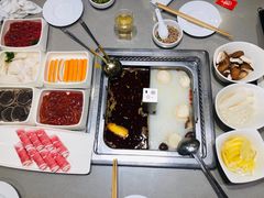 -海底捞火锅(雄峰城店)