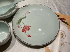 -桂园餐厅(五大道店)