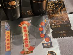 -喜茶(佛山岭南站店)