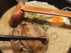 -味千拉面(广州白云机场T1西二店)