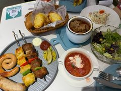 -库滋明·俄罗斯特色美食(中央大街店)