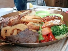 -客莱福诺富特酒店·互动餐厅