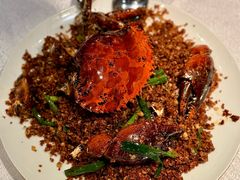 -喜记避风塘炒辣蟹(旗舰店)