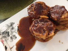 -多米餐厅(文涵路店)