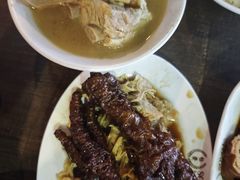 -松發肉骨茶(克拉码头店)