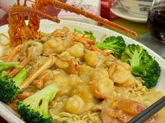 -食为先(中山七路店)